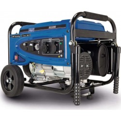Scheppach 5906220903 Générateur à essence SG3200