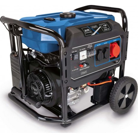 Scheppach 5906229903 Générateur à essence SG7100X