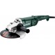 Metabo 606436000 WP 2200-230 () Meuleuse d'angle BOX