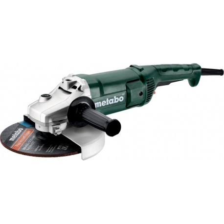 Metabo 606436000 WP 2200-230 () Meuleuse d'angle BOX