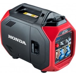Europower 999000630 EU32i Onduleur Honda super silencieux 3200W