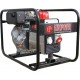 Europower 953010602 EP6000TD Générateur Diesel 6000Watt