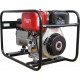 Europower 953010600 Générateur EP6000D Diesel 5500 Watts