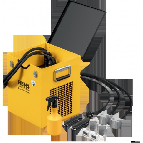 Rems 131012 R220 Appareil électrique à congeler les tubes Frigo 2 F-Zero