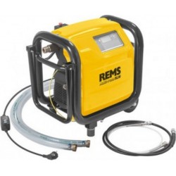 Rems 115611 R220 Appareil de rinçage et d’essai de pression Multi-Push SLW Set
