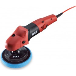 Flex-tools 406813 PE 14-3 125 Polisseuse 125 mm 1400 Watt
