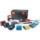 Flex-tools 433438 BSE 14-3 100 Set Finisher