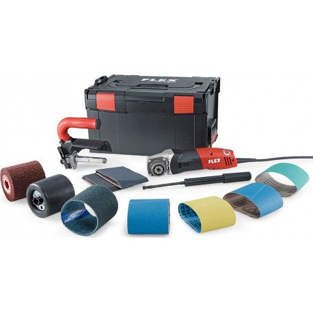 Flex-tools 433438 BSE 14-3 100 Set Finisher