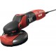 Flex-tools 391174 Supraflex SE 14-2 125 Set Multi-sableuse Pierre/Métal/Peinture/Bois