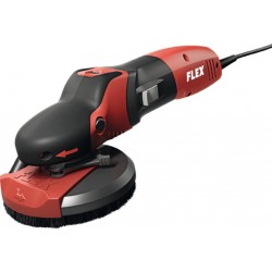 Flex-tools 391174 Supraflex SE 14-2 125 Set Multi-sableuse Pierre/Métal/Peinture/Bois
