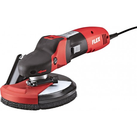 Flex-tools 419206 Polisseuse à plateau Supraflex SE 14-2 150