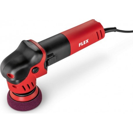 Flex-tools 447129 XFE 7-12 80 Polisseuse orbitale aléatoire 80 mm 700 Watt pour les petites surfaces
