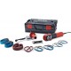 Flex-tools 453455 Machine à classer à bande FBE 8-4 140 TRINOFLEX