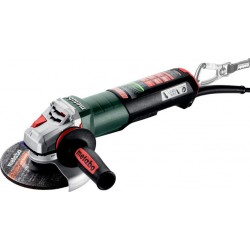Metabo 600645000 WEPBA 20-150 Quick DS BL Meuleuse d'angle en boîte