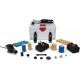 Rupes RU-HR81ML/LUX RU-HR81ML/LUX Bigfoot Nano Ibrid Long Neck LUX Polisher