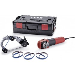 Flex-tools 453420 BRE 8-4 9 SET Meuleuse cylindrique TRINOFLEX