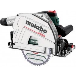 Metabo 601166000 KT 66 BL Scie circulaire 165mm 1200 watts