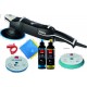 Rupes LHR15V Bigfoot 15 Polisseuse excentrique 125mm
