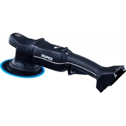 Rupes RU-9.HLR21 iBrid Bigfoot Excentrische Polijstmachine 150mm 18V excl. accu's en lader