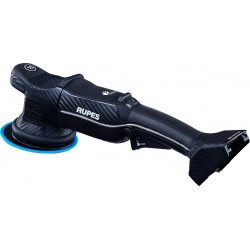 Rupes RU-9.HLR15 iBrid Bigfoot Excentrische Polijstmachine 125mm 18V excl. accu's en lader