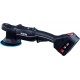 Rupes HLR15/CB2/STD iBrid Bigfoot Excentrische Polijstmachine 125mm 18V 5.0Ah Li-Ion