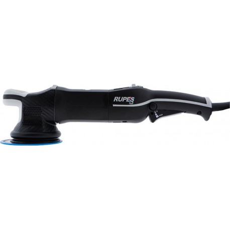 Rupes LHR15ES/BAS Bigfoot 15 Excentric Polisher Set 125mm