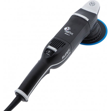 Rupes RU-LHR21V/STD Bigfoot 21 Excentrische Polijstmachine 150mm