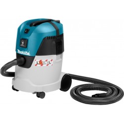 Makita VC2512L Aspirateur Classe L 230V