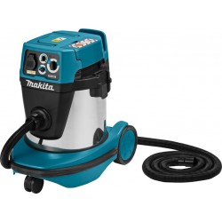Makita VC2211MX1 Aspirateur Classe M