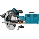 Makita HS7101K Scie circulaire 190 mm