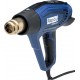 Rapid 5001448 R2200-LCD Pistolet à air chaud