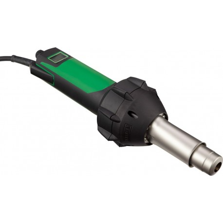Leister 141.314 Pistolet à air chaud Triac AT 1600 Watt / 230 Volt