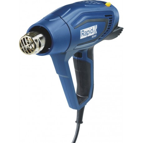 Rapid 5001352 R2000 Pistolet à air chaud