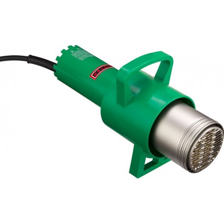 Leister 102.027 FORTE S3 Unité d'air chaud 3x400V/10kW, CEE 5/16