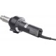 Forsthoff 0155-OV Oval-Q 1500W 230V Pistolet à air chaud sans embout