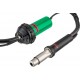 Leister 101.441 Machine à souder DIODE S/MINOR avec ventilateur externe 230V/1700W, prise EU