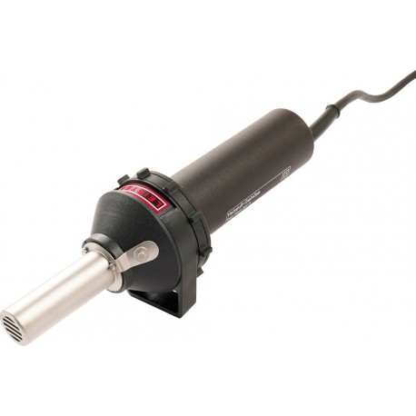 Leister 100.648 HOT-JET S Appareil à air chaud 230V/460W, prise UE