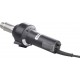 Forsthoff 1049-OV Oval-Q Pistolet thermique 1500W 230V avec buse et filetage M10