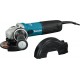 Makita GA5040C01 Meuleuse d'angle 230V 125mm