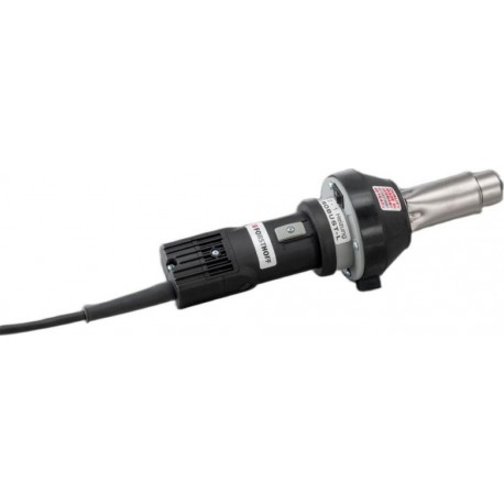 Forsthoff 1010 Robust-L 900W 230V Soudeuse à air chaud pour bâches avec buse de 20 mm