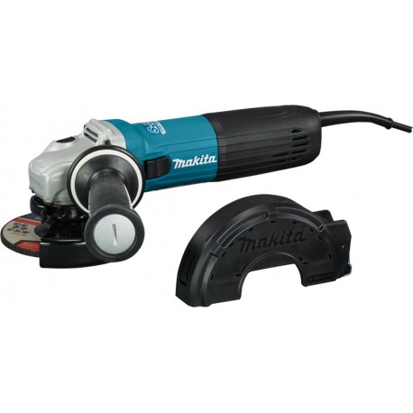Makita GA5040R01 Meuleuse d'angle 230V 125 mm