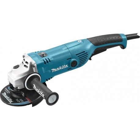 Makita GA5021CF01 Meuleuse d'angle 230V 125 mm
