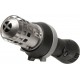 Forsthoff 104300S Grand-S-electronic 3400W 230V Soufflerie d'air chaud avec buse principale 20mm
