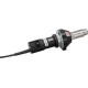 Forsthoff 1013 Robust-L 1500W 230V Machine à souder à air chaud avec buse de 40 mm