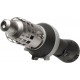 Forsthoff 104500S HOT AIR S 3000W 230V Handschweißgerät ohne Aufsteckdüse
