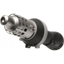 Forsthoff 104500S HOT AIR S 3000W 230V Handschweißgerät ohne Aufsteckdüse