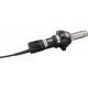 Forsthoff 1003 Quick-L avec étapes de chauffe 900W 230V Soudeuse à air chaud pour bâches avec buse de 20 mm