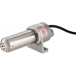 Forsthoff 1060-3106 Appareil à air chaud Type 3000 3600W 230V avec élément chauffant 3x1200W (3106)