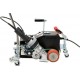 Forsthoff 1090P2 P2 Machine à souder pour le soudage de bandes de 50 mm