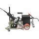 Forsthoff 1100 P Machine à souder pour le soudage par recouvrement de 20 mm